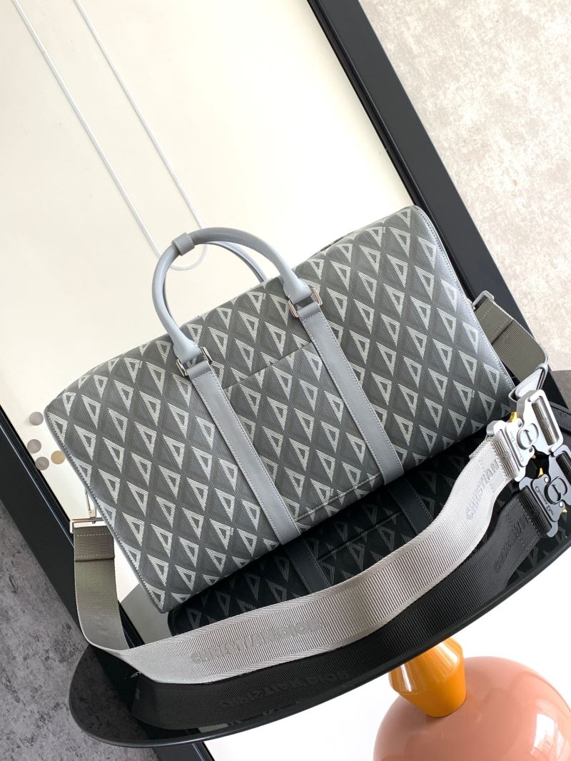 Christian Dior Travel Bags